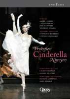 Prokofievi: Cinderella